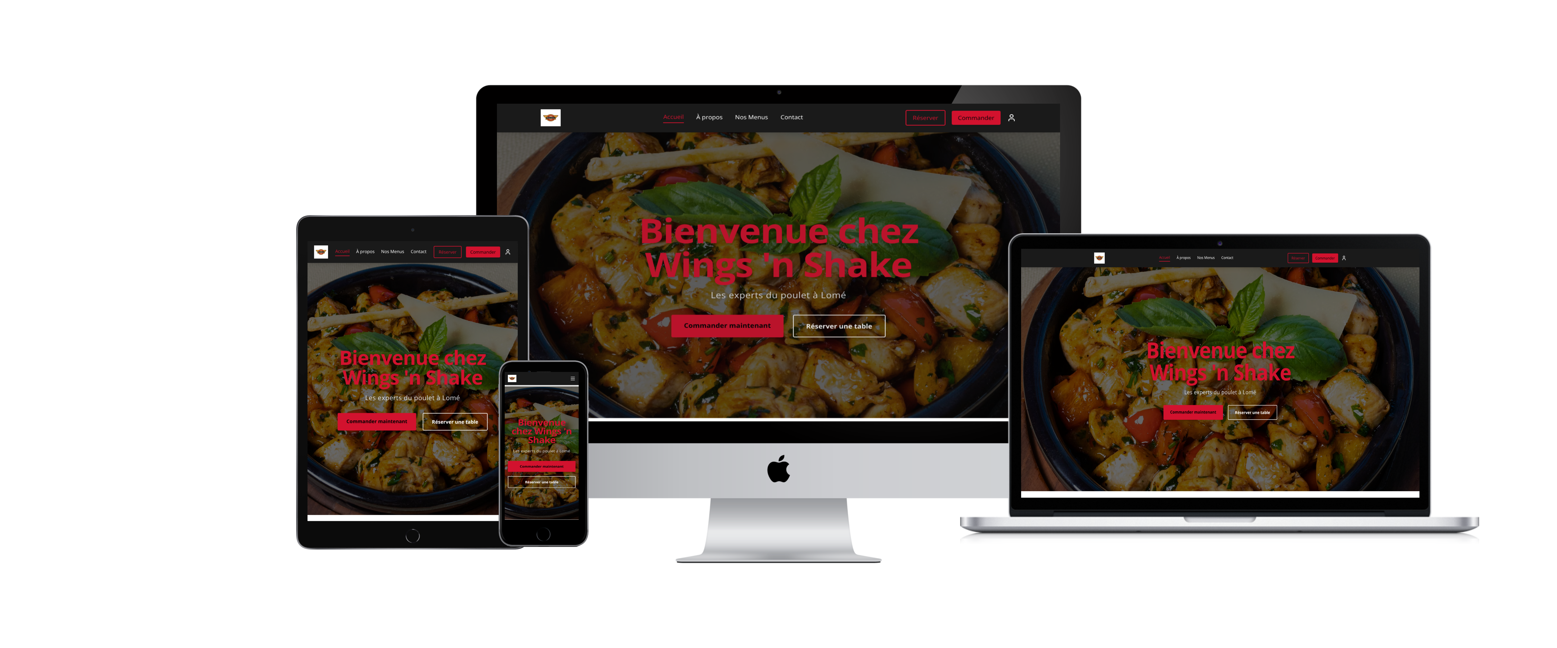 Nom du projet 4